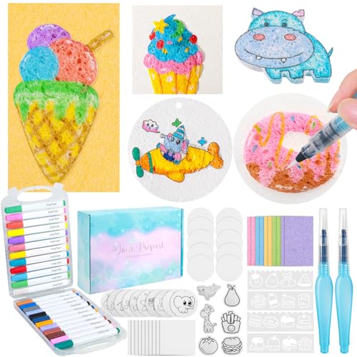 �}�W�b�N�t�H�[���e�N�X�`���y�C���g�L�b�g�A�}�W�b�N�p�t�B�[�y�C���g�L�b�g�A�t�H�[���e�N�X�`���y�[�p�[46�{�A�A�N�����}�[�J�[�y��24�F�A�`��e���v���[�g4�{�A�E�H�[�^�[�u���V2�{�A�A�[�g�y�C���e�B���O�L�b�g���܂�77��