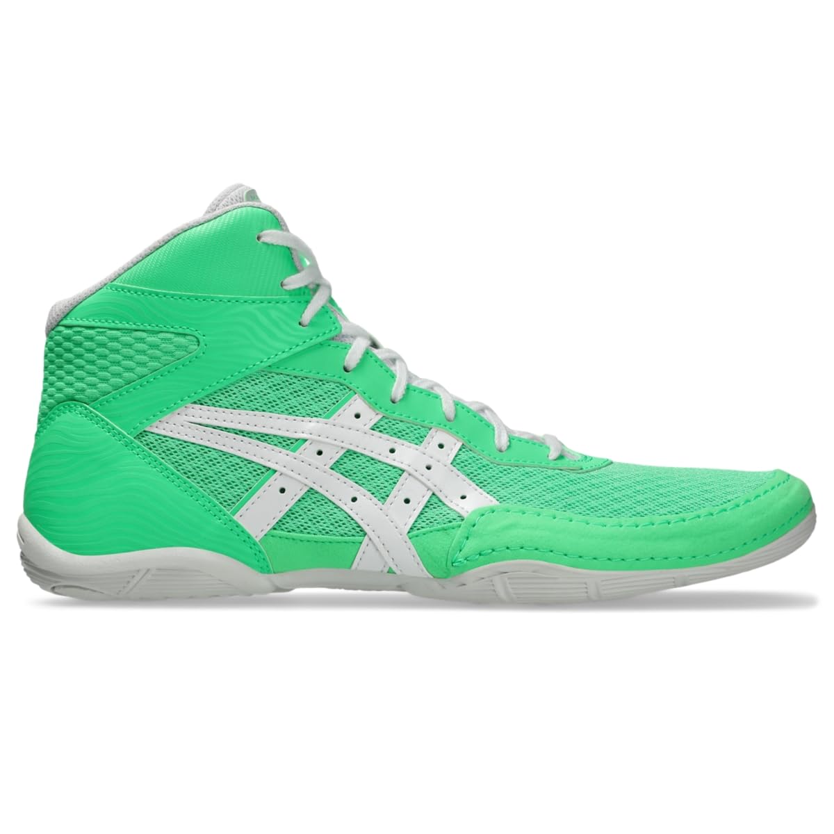 Men's Matflex 7 Wrestling Shoes by Asics