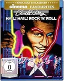  Chuck Berry - Hail, Hail…Rock ’n’ Roll [Blu-ray]
