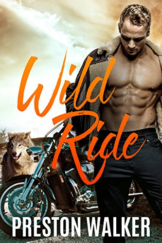 Wild Ride (English Edition)