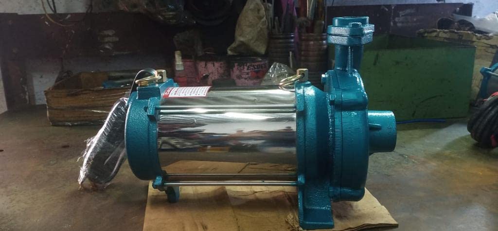Aquaplus 1hp openwell heavy type-Aquaplus motor