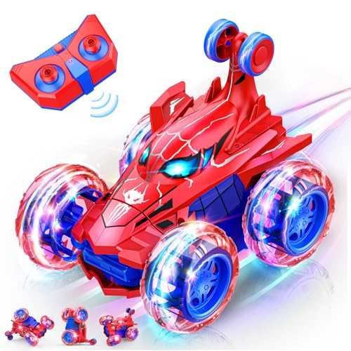 Braxel Remote Control Cars, Kids Toys for 3-12 Year Old Boy Girls...