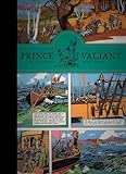 Prince Valiant Vol. 16: 1967-1968