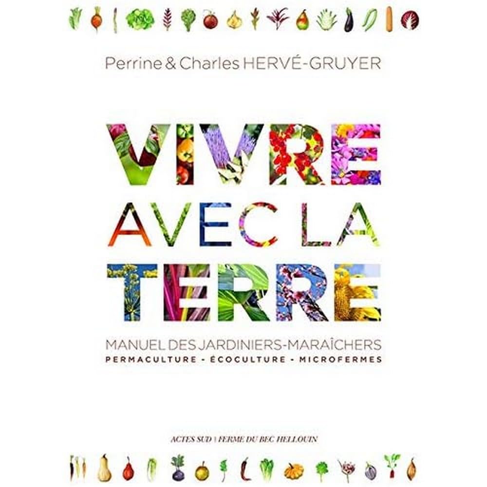 Vivre avec la Terre