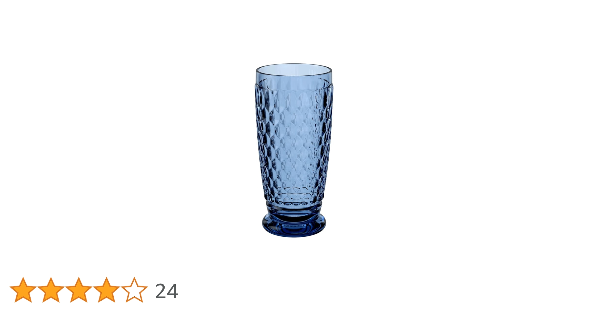 Amazon.co.jp: Villeroy&Boch (ビレロイ&ボッホ) ボストン ハイ