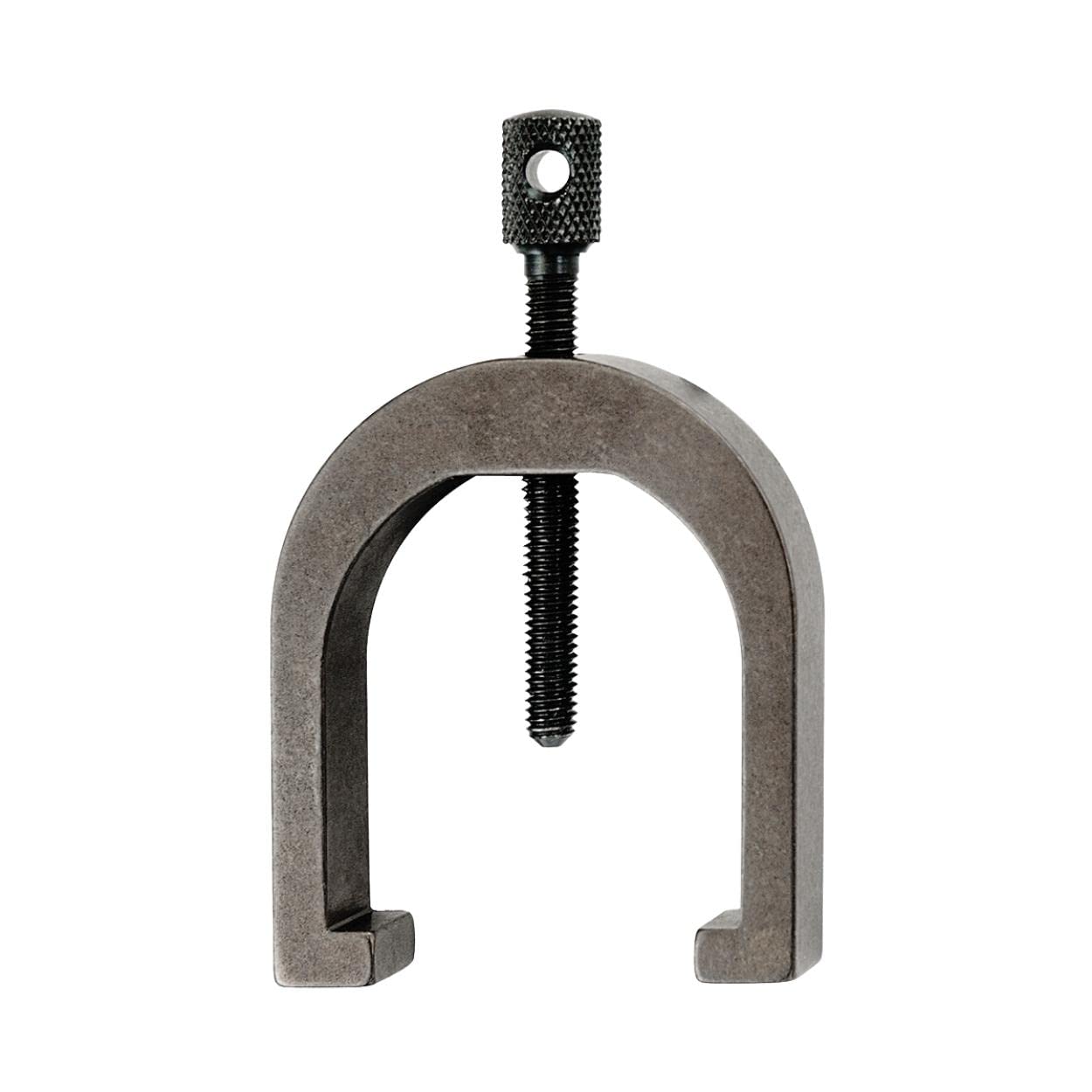 Starrett Cross Test Level and Plumb Steel 1" Diameter Hold