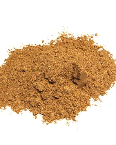 50g Gebrannte Mandeln Gewürzmischung