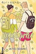 Heartstopper 3. Un pas endavant (Ficció)