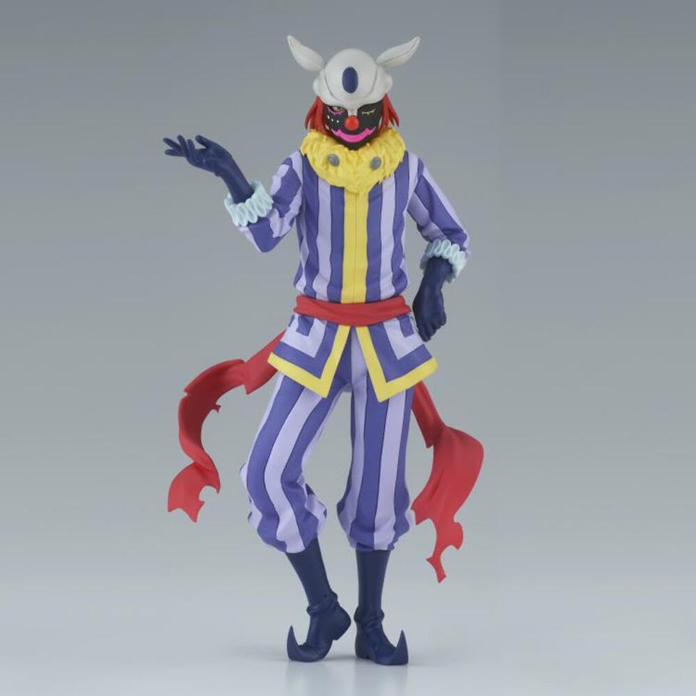 Amazon.co.jp: 転生したらスライムだった件 Otherworlder フィギュア