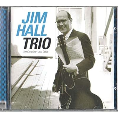 Complete Jazz Guitar, The