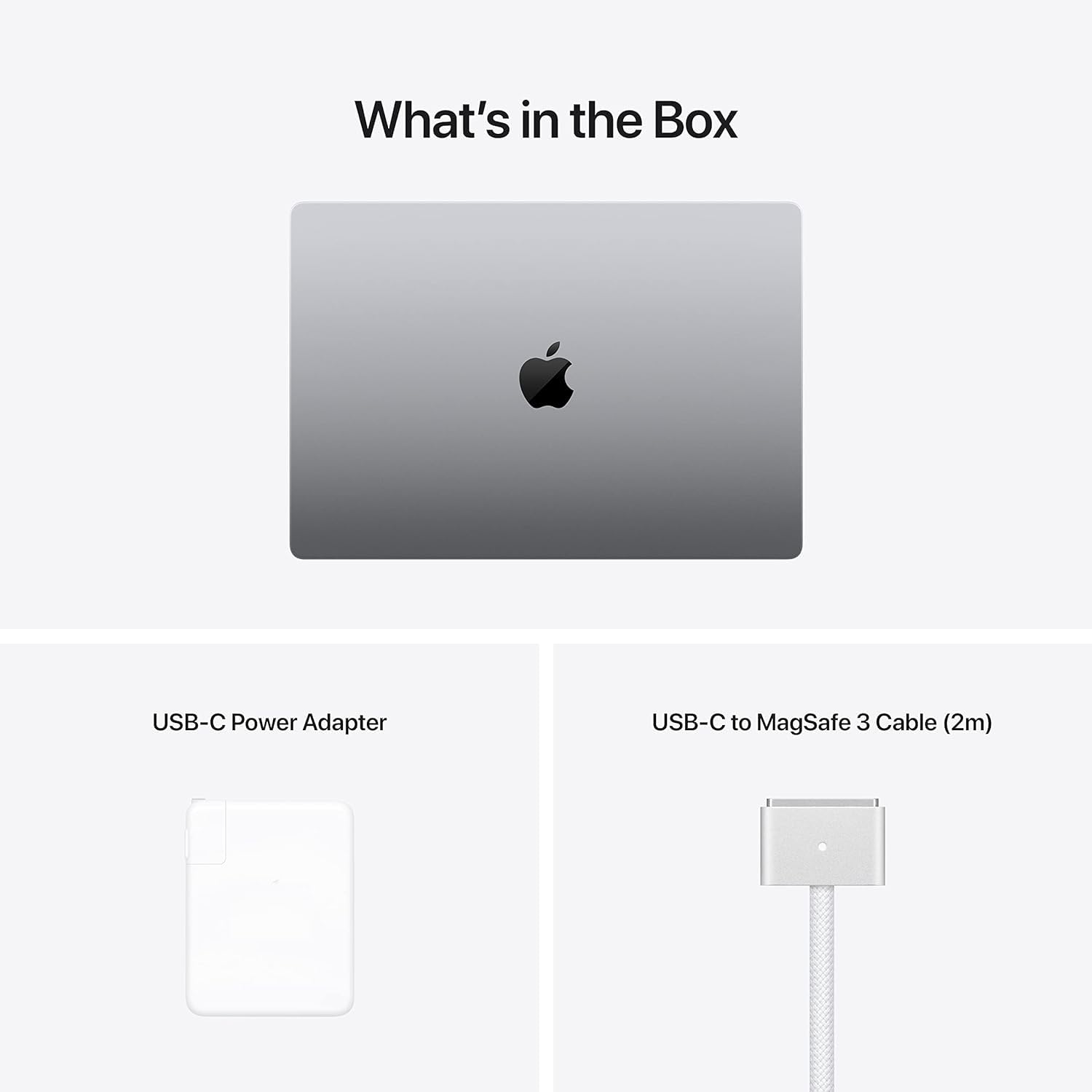 Amazon.com: Apple 2021 MacBook Pro with Apple M1 Pro Chip (16-inch 