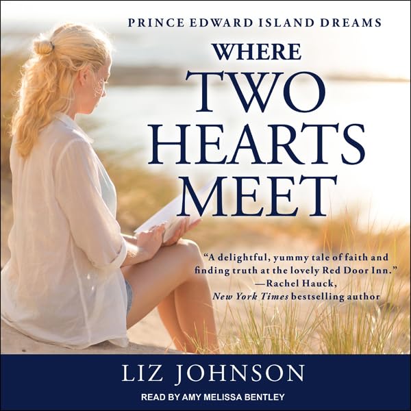 Cover art for Where Two Hearts Meet