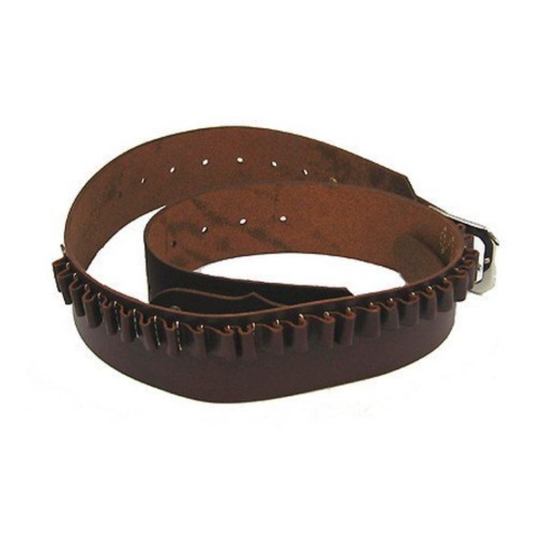 Hunter Company Adjustable Cartridge Belt Antique, 45 Caliber