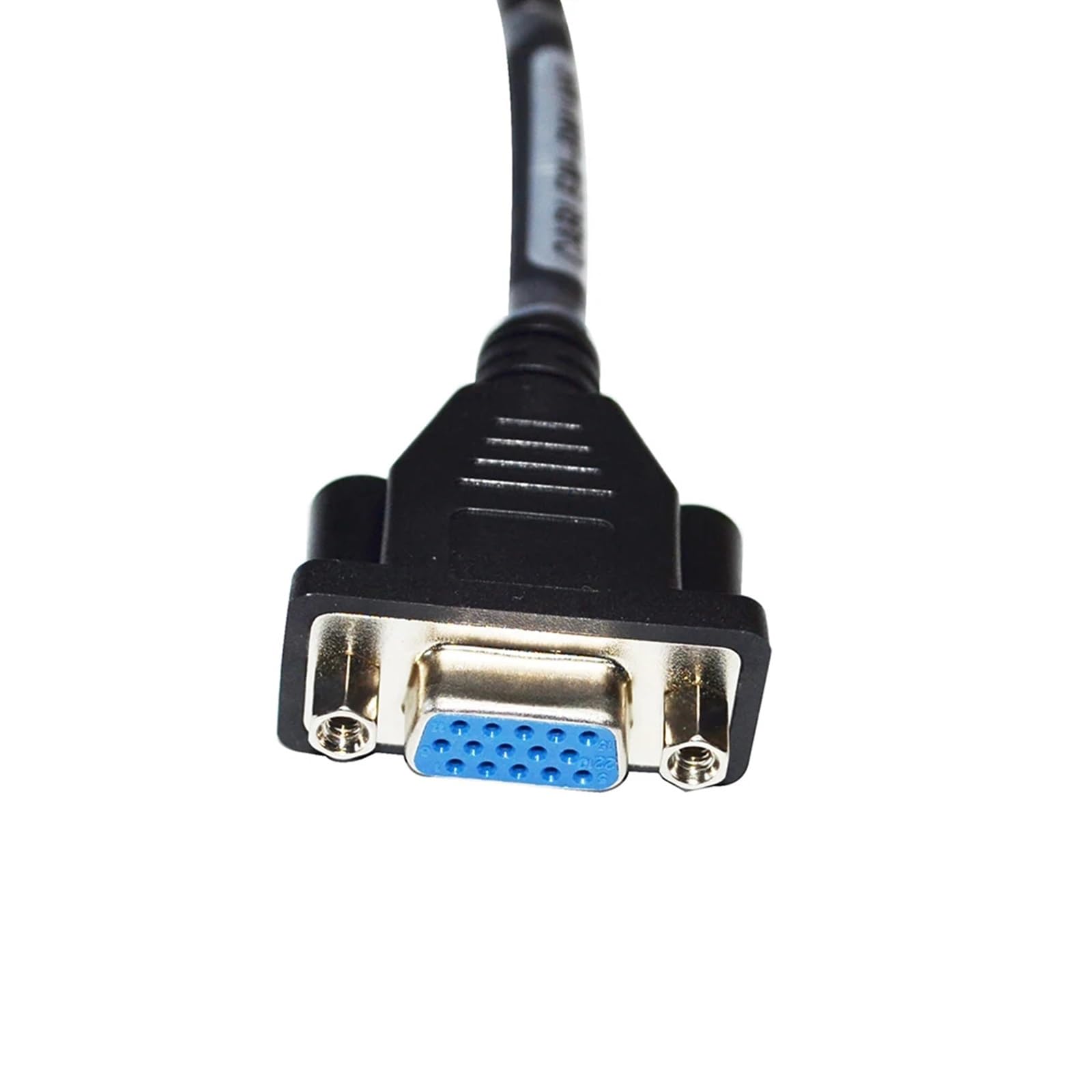 Cavo di prolunga CABLEH serie CABLEH-BM1M5 CABLEH-BM3M0 CABLEH-BM5M5 per serie LS CL (1,5 m, CABLEH-BM1M5)