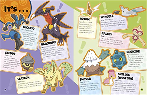 Guess the Pokemon: Find out how well you know more than 100 Pokemon! - Image 5