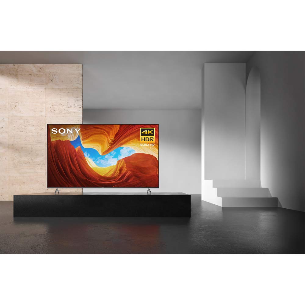Sony Xbr65x900h 65 Inch X900h 4k Ultra Hd Full Array Desertcart