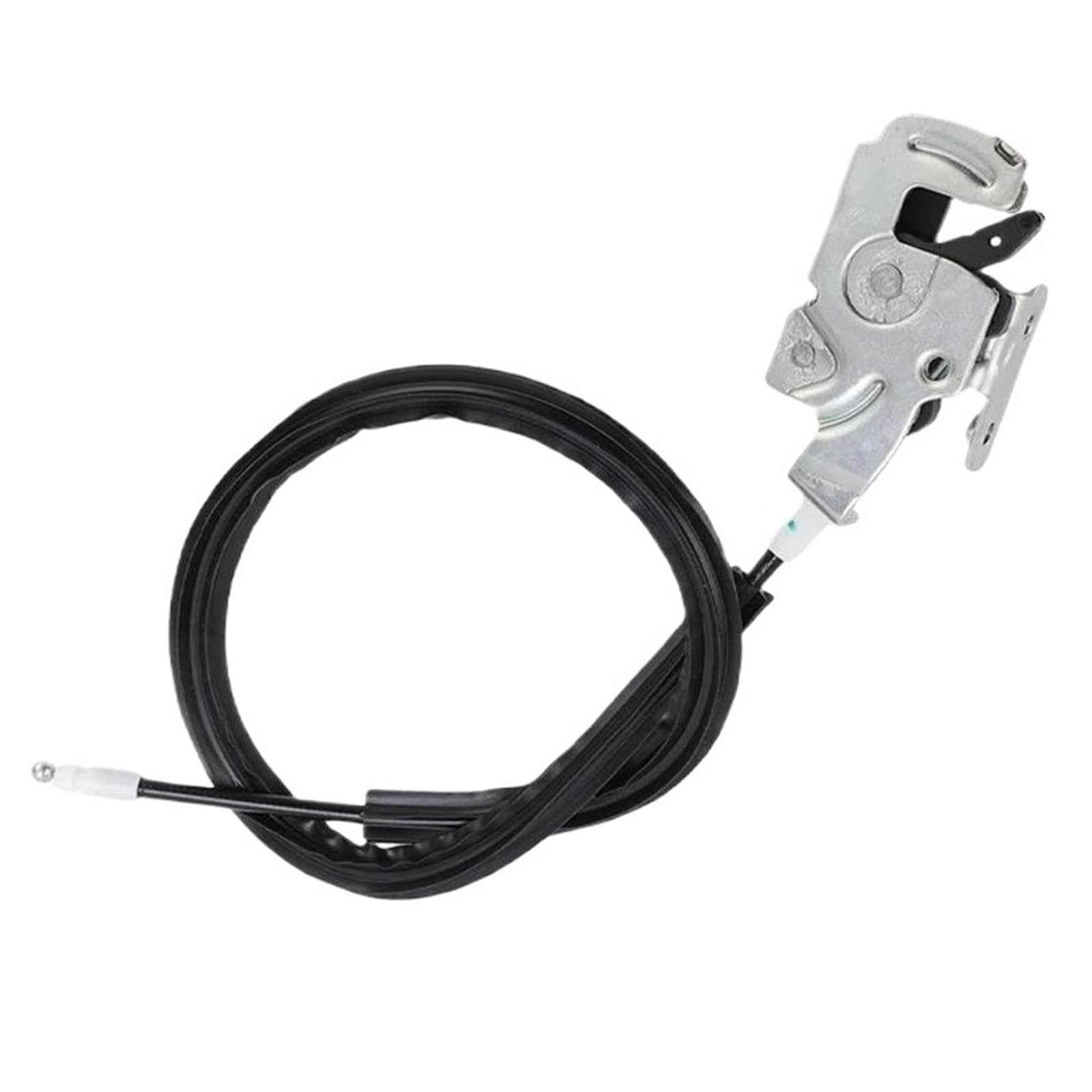 Gagsetcthm One Color Door Lock Latch Actuator Latch 1345734080 1385567080 1612788680 For Fiat For Ducato 2006-On Car Rear Lower Left Door Lock Catch
