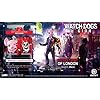 Watch Dogs Legion – The Resistant of London Figur beeld standaard