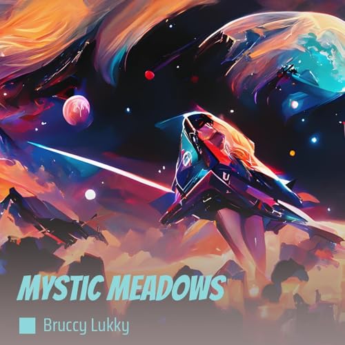 Amazon Music Unlimited - Bruccy Lukky 『Mystic Meadows』