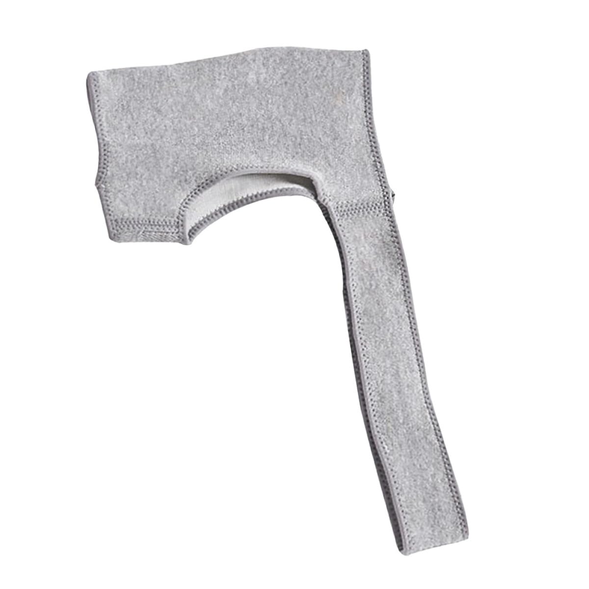 ARTIBETTER Adjustable Shoulder Support Brace for Left Or Right Arm Compression Shoulder Sleeve Wrap Stabilizer Fitness and Injury