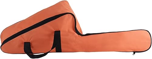 Miniatura 6 de Acouto Carrying Portable Orange Carrying Bag Protective Storage Bags Holder Storage Holder, Lawn & GardenPower ToolsReplacement & Accessories &