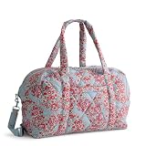 Featherweight Miramar Weekender Travel Bag, Paisley Bouquet, One Size