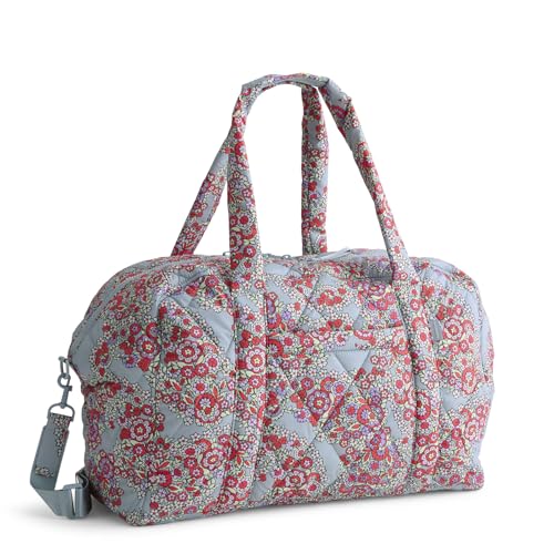 Featherweight Miramar Weekender Travel Bag, Paisley Bouquet, One Size