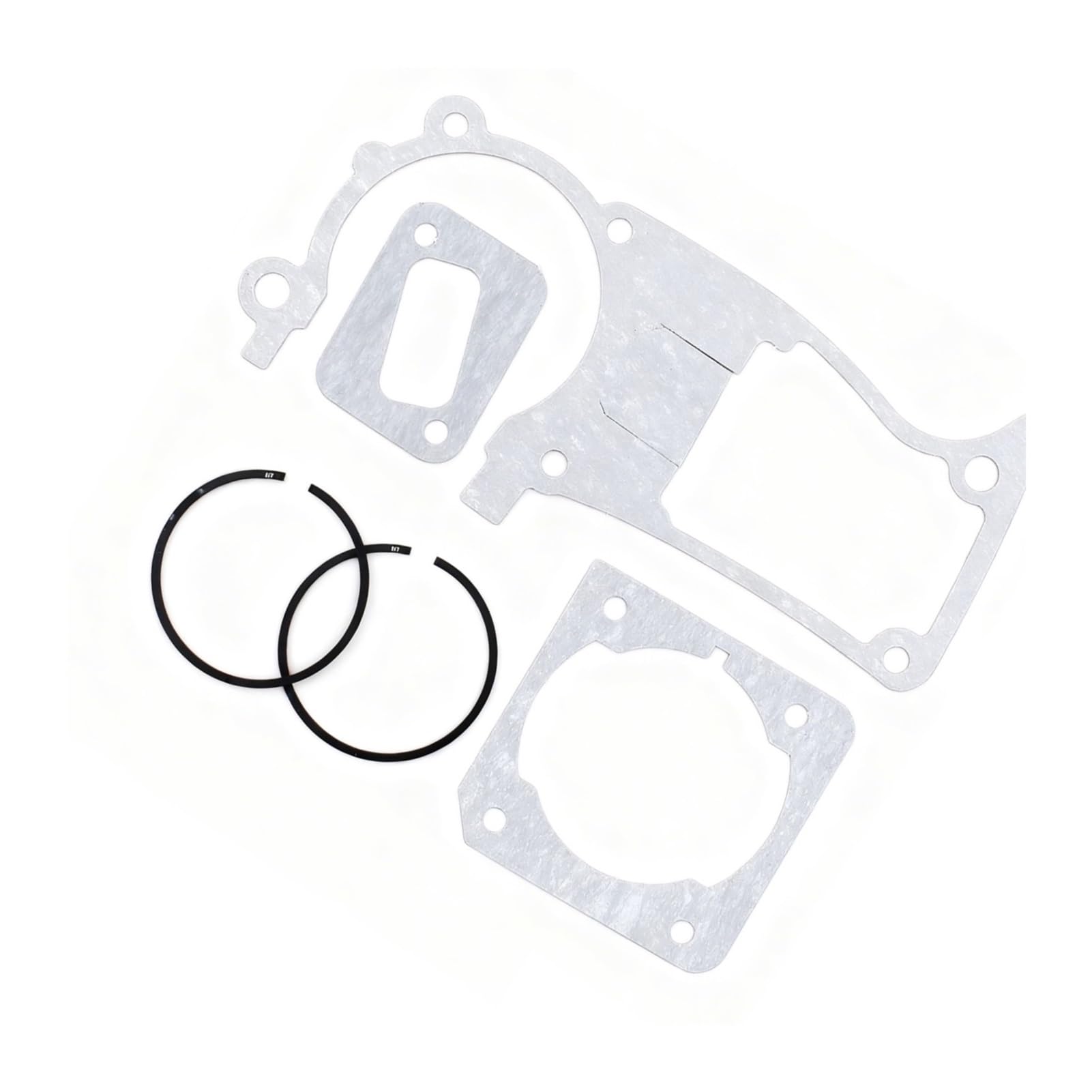 Jeu de joints adaptés pour 353 346XP 350 351 étanchéité haute résistance