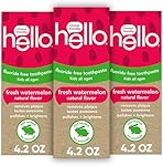 Hello Kid's Toothpaste image 1