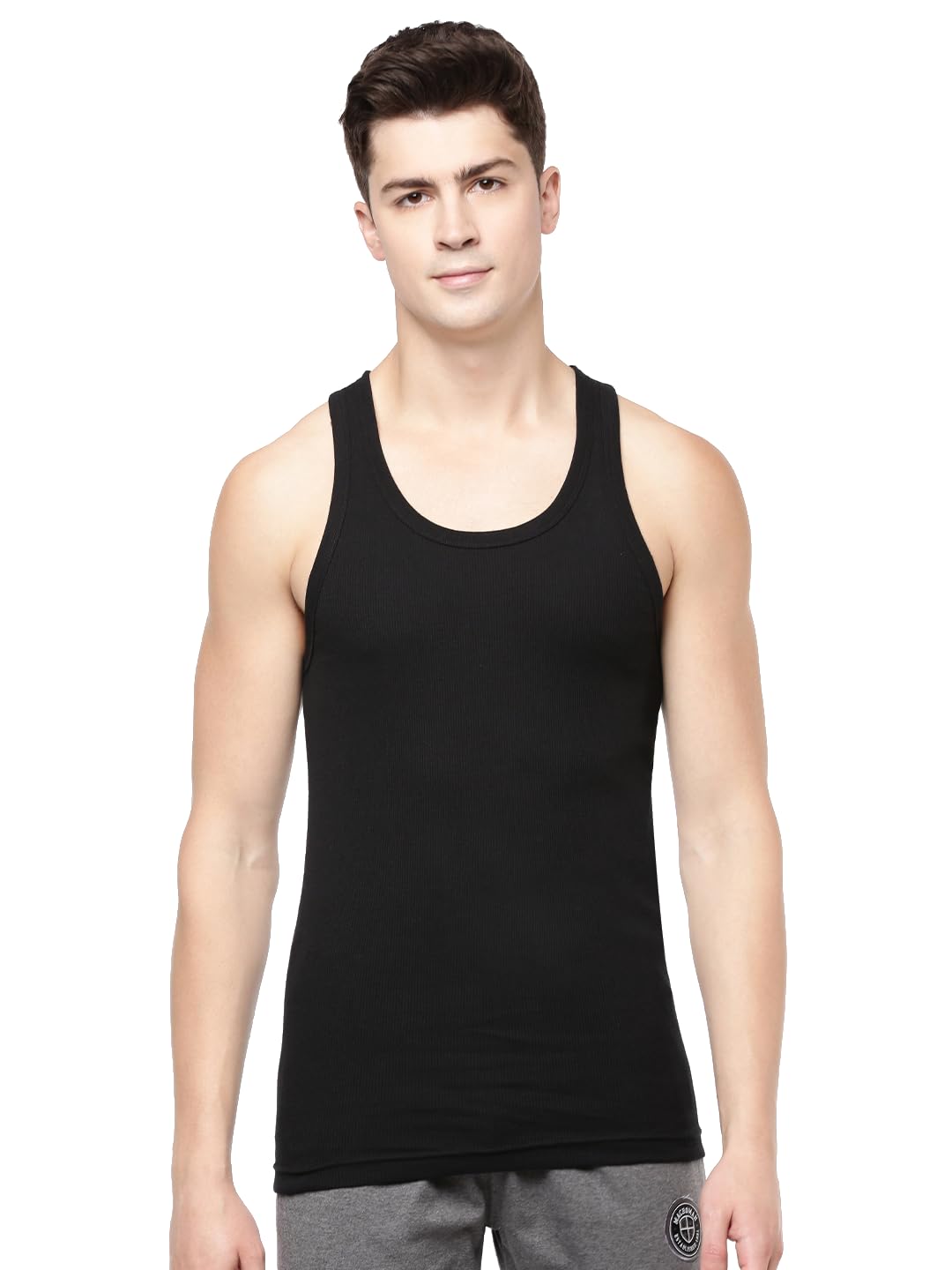 Macroman M-Series Men's Snug Fit Vest