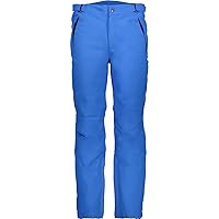 CMP Salopette Sci Elasticizzata da Uomo, Royal