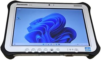 PC/タブレット Amazon.co.jp: 【整備済み品】 【タッチパネル】 タブレット PC