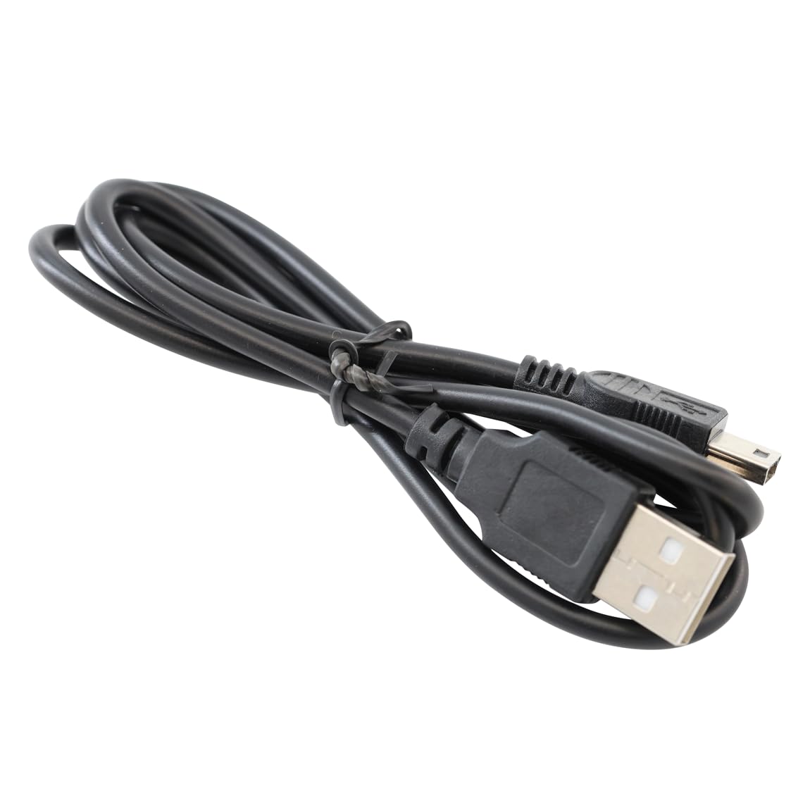 Analyseur logique USB 24 MHz Outil de débogage pour microcontrôleur Logic Analyzer 8 canaux UART IIC SPI Avec 12 pinces de test Et câble USB pour Arduino pour ARMFPGA