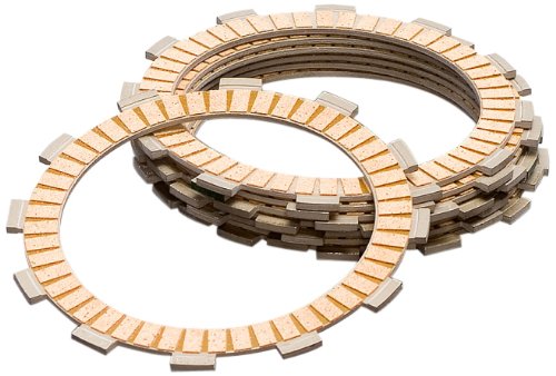 Prox Racing Parts 16.S54015 Friction Clutch Plate Set