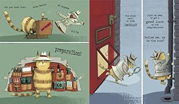 Hardcover A Very Top Secret Mission Book