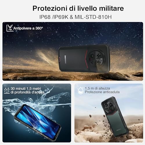 USRUTIUD DOOGE DK10 の商品画像 7