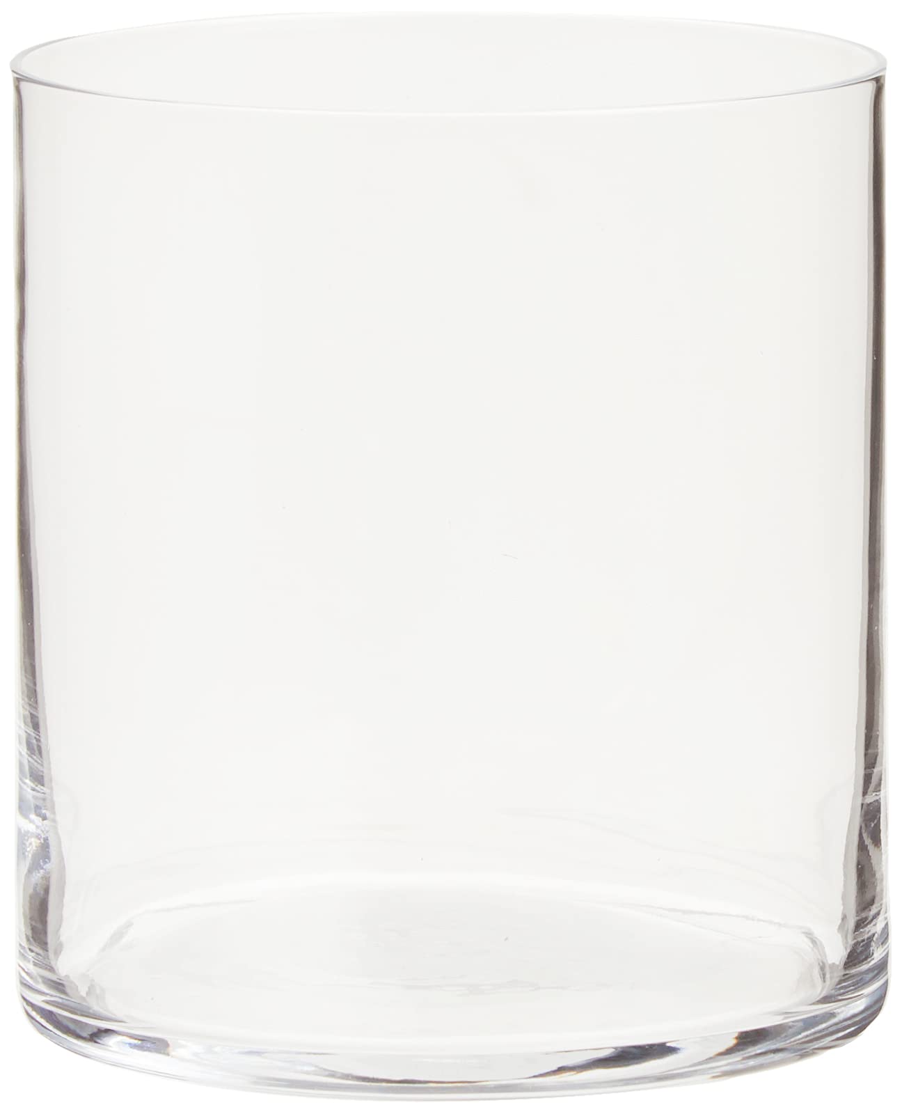Luigi Bormioli Top Class 12-1/120Ml Double Old Fashion, Set Of 6