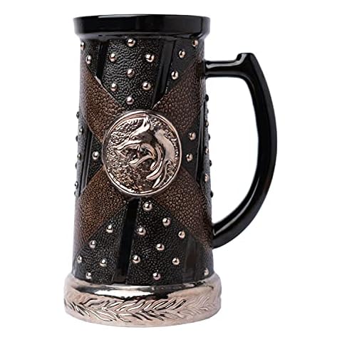Grupo Erik Jarra The Witcher - 750ml Cover