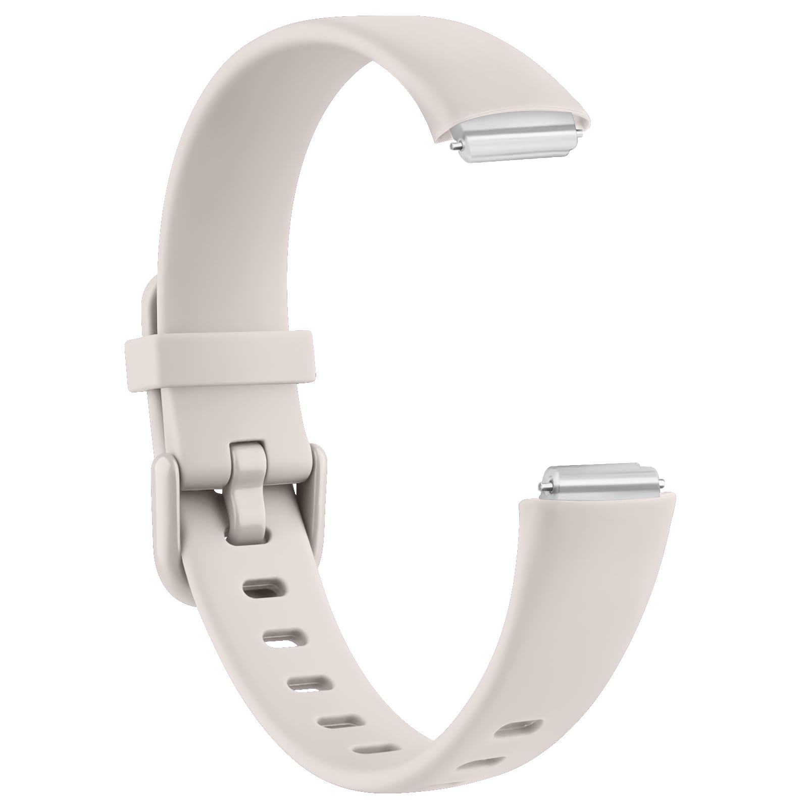 Tobfit Watch Strap Compatible with Inspire 3 (Watch Not Included), Removable Soft Belts for Fitbit Inspire 3 Wristband, Smartwatch Band for Men & Women-picture-20
