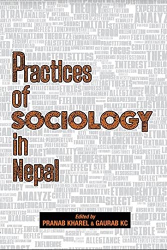 Buy Practices of Sociology in Nepal Book Online at Low Prices in India ...