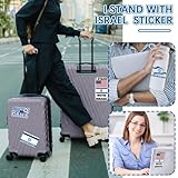 Zoom IMG-2 adesivo in vinile con bandiera Zoom IMG-2 adesivo in vinile con bandiera