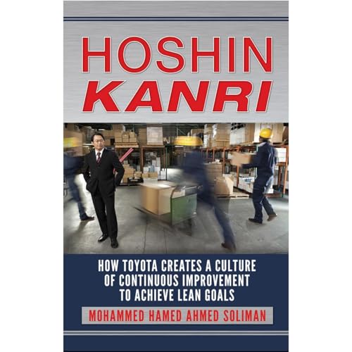 Hoshin Kanri by Mohammed Hamed Ahmed Soliman episode artwork