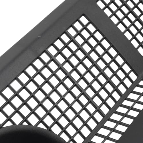 Capot d'aération grille essuie-glace E36 panneau calandre ABS 1990-2000