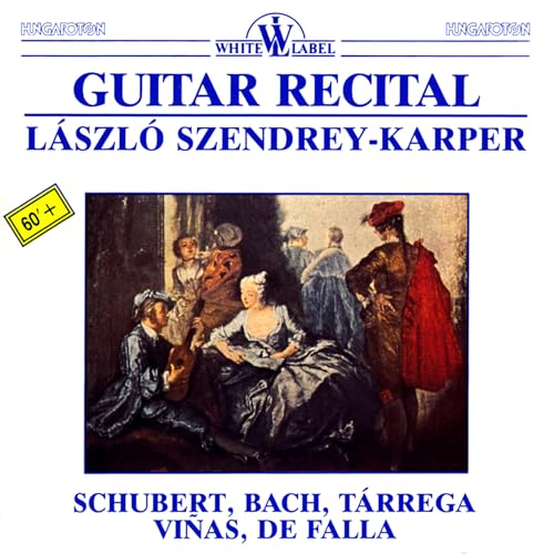 Laszlo Szendrey-Karper