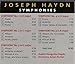 Haydn: Complete Symphonies