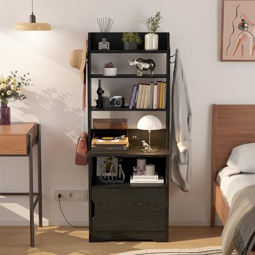 LIKIMIO Nightstand, 55