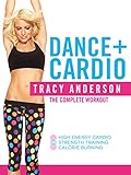 Tracy Anderson: Dance + Cardio