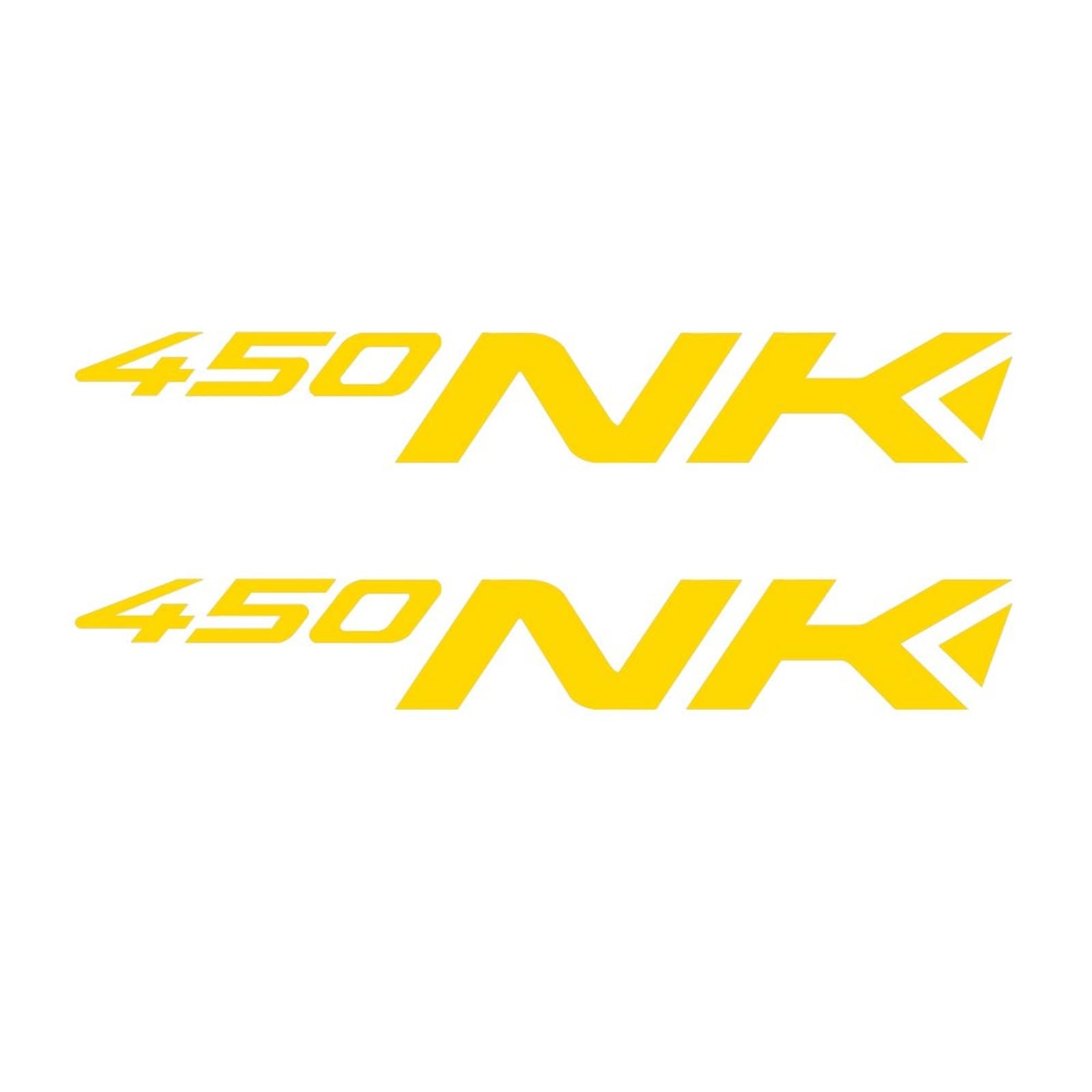 for CFMOTO 450 NK 450NK NK450 Motorcycle Stickers Waterproof Decal Accessories