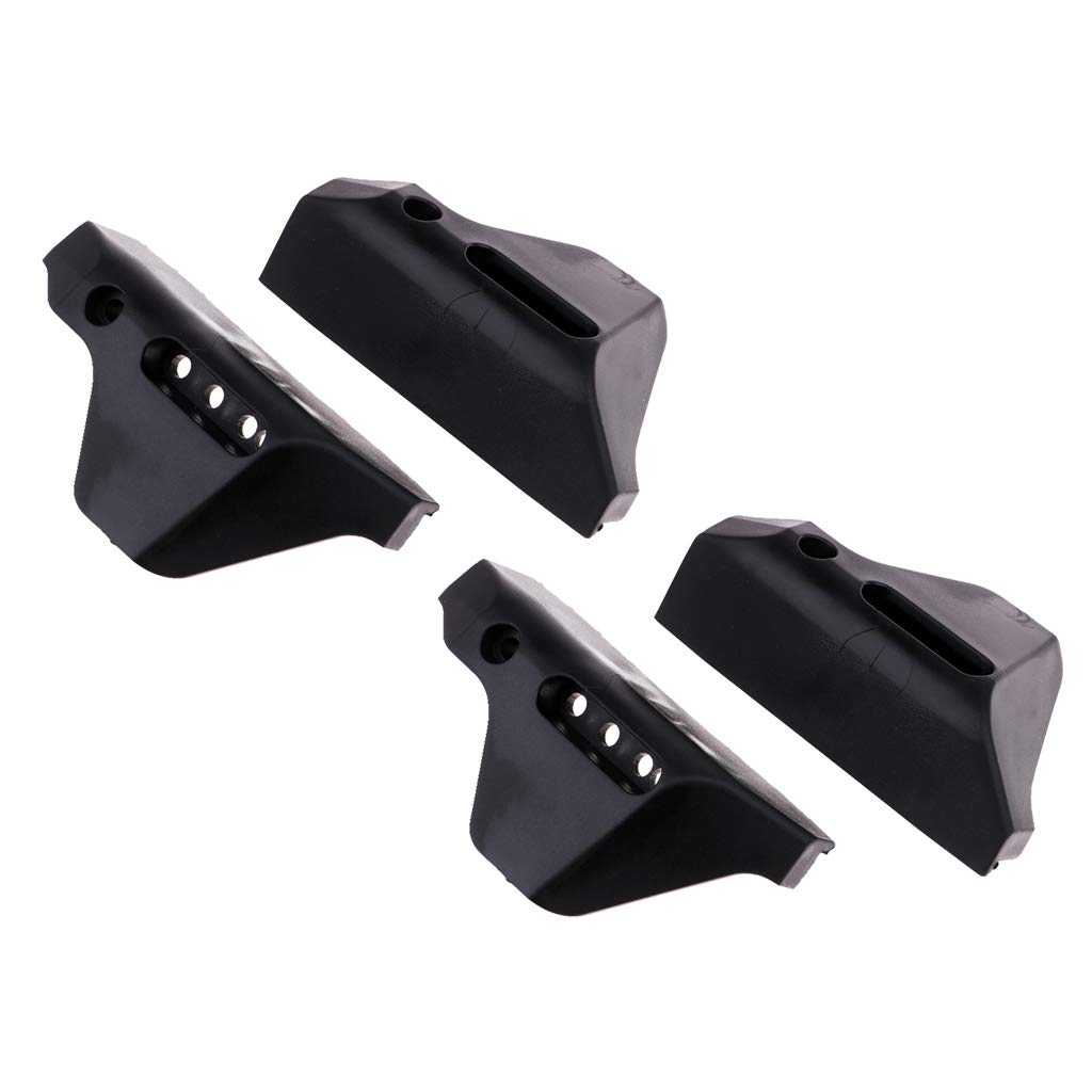 Bras de suspension arrière en aluminium pour 1-10 Traxxas SLASH 2WD
