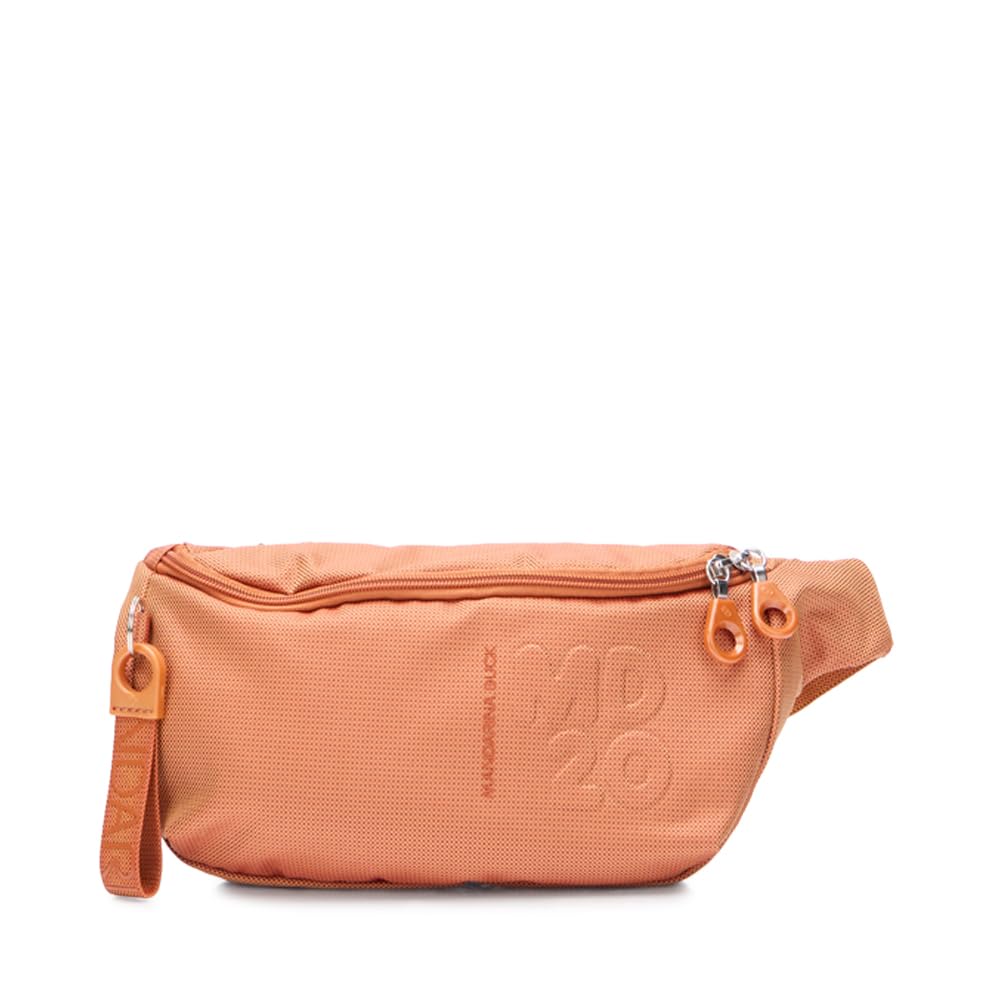 Mandarina Duck MD20 Bum Bag, MD 20 Women, Pumpkin, Taglia Unica